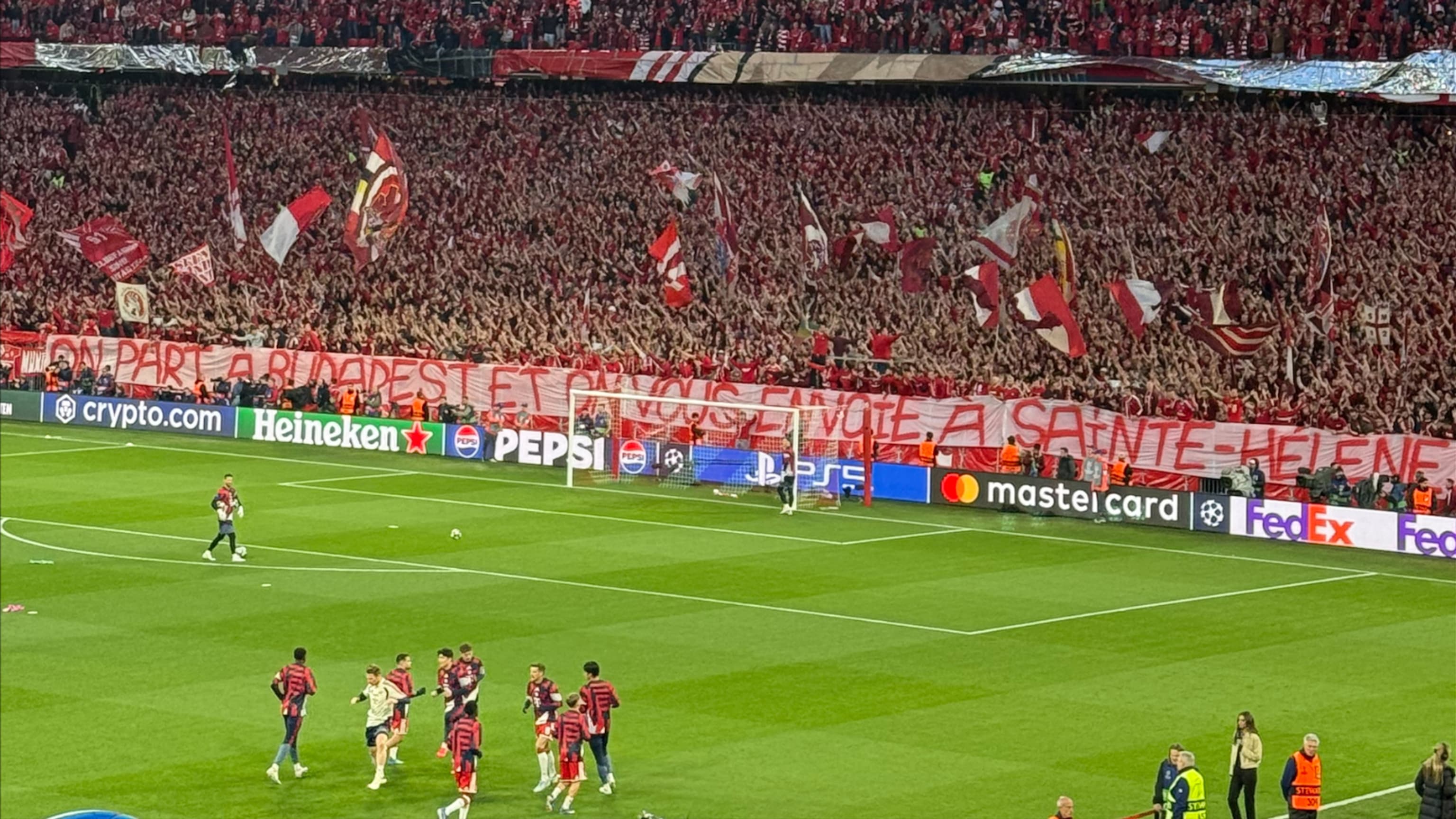 PSG: Le Bayern Munich, un adversaire imprévisible en Ligue des Champions — image 5