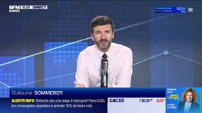 BFM Bourse - Jeudi 21 novembre