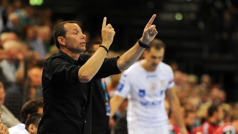 Patrice Canayer