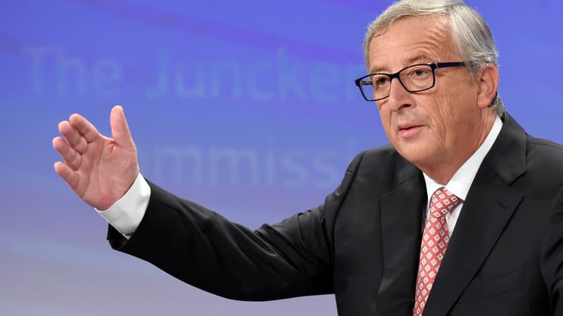 Jean-Claude Juncker va prendre la suite de José Manuel Barroso à la tête de la Commission européenne.