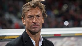 Hervé Renard