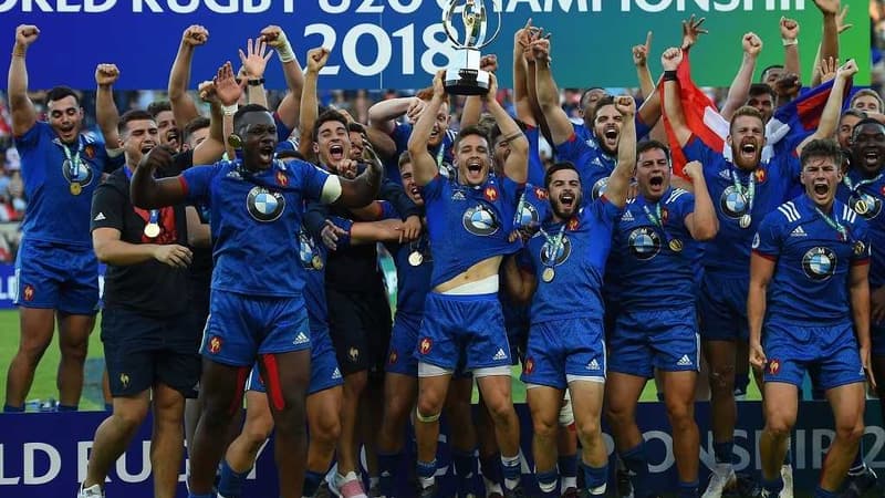 Equipe de France