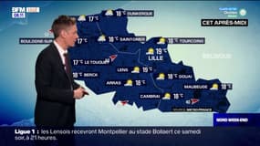Météo Nord-Pas-de-Calais: de belles éclaircies attendues ce samedi