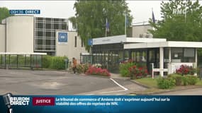 L’entreprise WN, ex-Whirlpool, placée en redressement judiciaire: comment en est-on arrivé là?