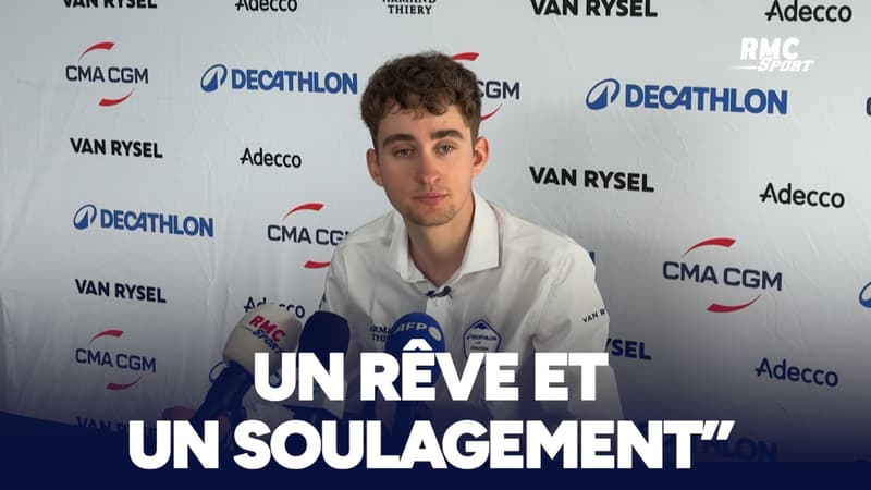 Tour de France 2026 Un reve et un soulagement souffle Seixas 2281991