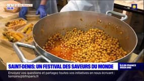 Seine-Saint-Denis: un festival des saveurs du monde