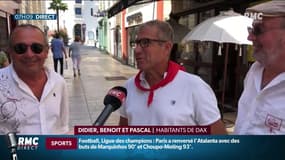 Dax: les traditionnelles ferias annulées, la nostalgie des habitants et des touristes