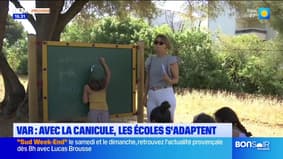 JT du Sud du mardi 1er juillet