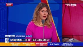 Ghebali : "Bruno Le Maire a pris la défense de Booba, c'est scandaleux !"
