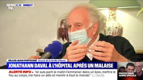 L'avocat de la famille d'Alexia Fouillot assure que le malaise de Jonathann Daval "n'était pas feint"