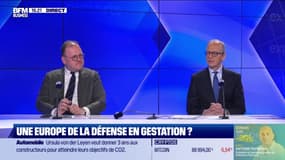 Les experts du soir - lundi 3 mars