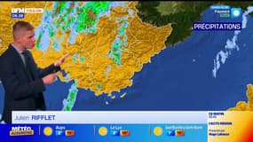 Météo Var: un ciel de plus en plus bleu dans l'après-midi, 18°C à Fréjus