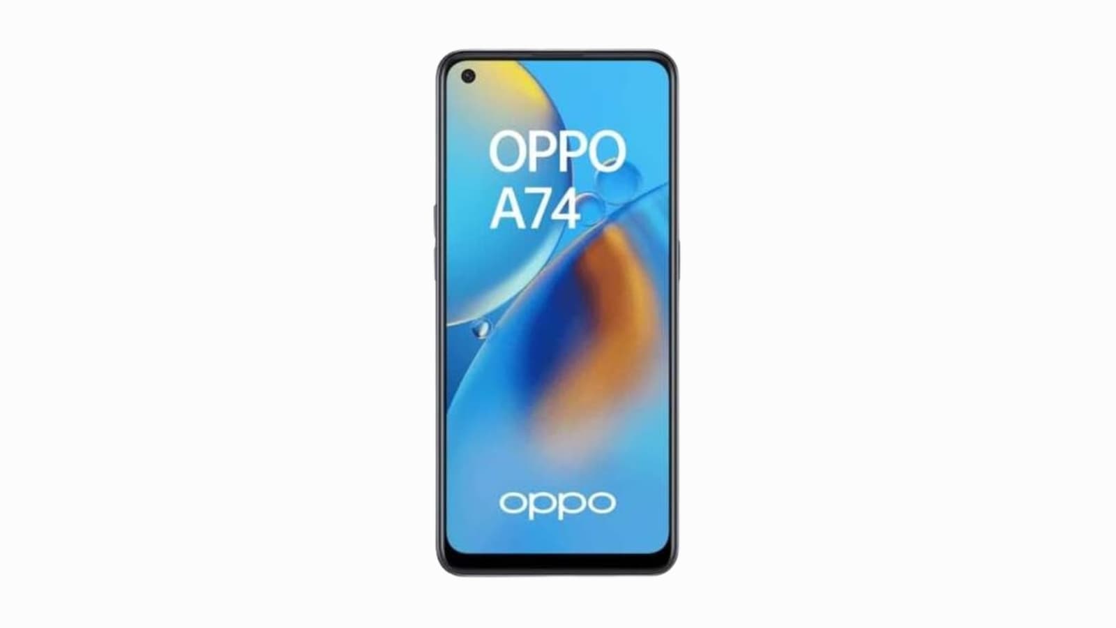 🛒 Profitez de l'offre sur ce smartphone OPPO A74