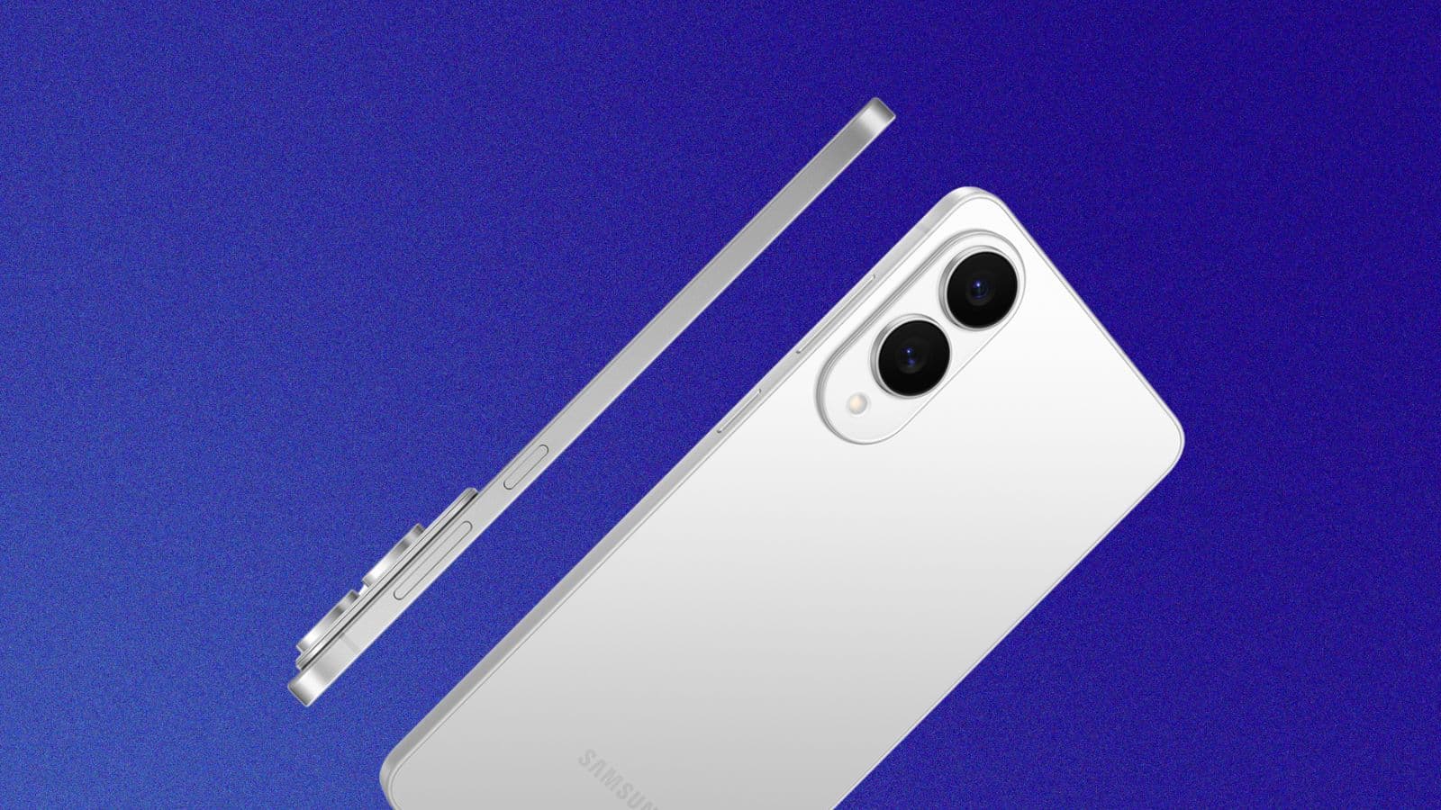Samsung galaxy s25 edge : le smartphone le plus fin de la marque est en promotion