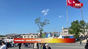 La jeunesse va-t-elle peser sur le scrutin turc ?