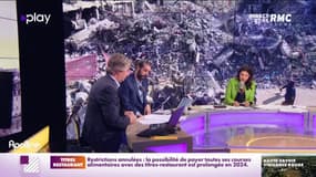 La prise de contrôle de Gaza par l'armée israélienne pourrait bien être un tournant dans le conflit