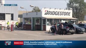 Fermeture de l'usine Bridgestone de Béthune: pourquoi le gouvernement demande une contre-expertise