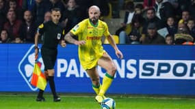 Nicolas Pallois