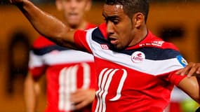 Dimitri Payet