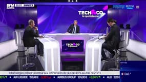 Le Débrief de la tech - Mercredi 27 septembre