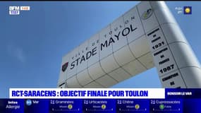 Challenge Cup: le RC Toulon affronte Saracens ce samedi en demi-finale