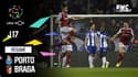 Résumé : Porto - Braga (1-2) – Liga portugaise