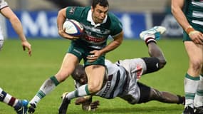 Julien Tomas