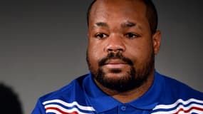 Mathieu Bastareaud