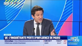 L’Edito de Raphael Legendre : UE, l'inquiétante perte d'influence de Paris - 17/09
