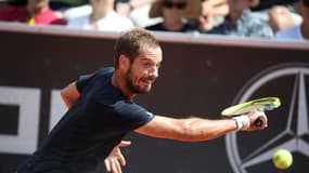 Richard Gasquet Bastad