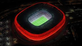 L'Allianz Arena est désormais la propriété du Bayern Munich. 
