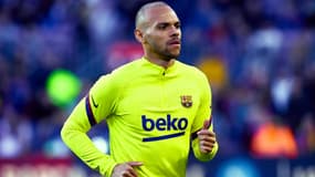 Martin Braithwaite