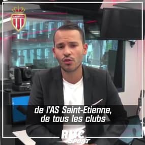 Breaking Foot, présenté par Mohamed Bouhafsi, débarque lundi 19 août à 20H sur RMC Sport 1