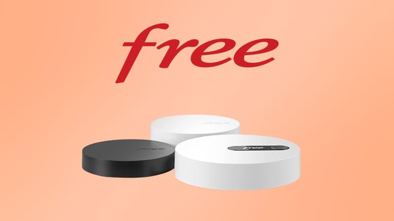 Free défie la concurrence avec sa Freebox Pop à moins de 30 euros par mois