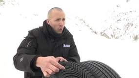 Faut-il rendre obligatoire les "pneus hiver"?