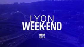 LYON WEEK-END 29/01