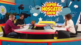 L'échec des Marseillais en Ligue Europa ? Moscato ne blâme pas que Garcia
