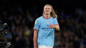 Erling Haaland