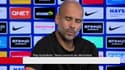 Pep Guardiola : "Nous verrons en décembre si c'était facile"