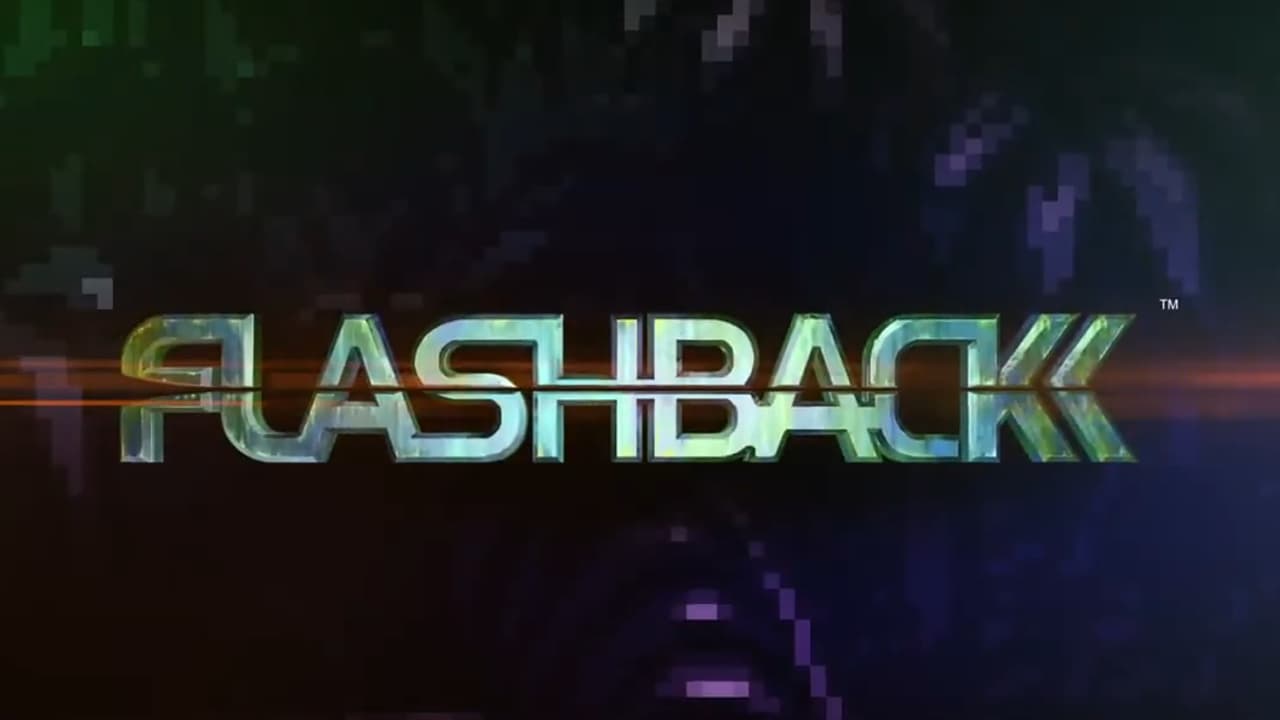 Flashback bouleverse le jeu vidéo à sa sortie en 1992