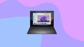 DELL n'a pas dit son dernier mot et affiche une réduction hors norme sur ce mythique PC portable