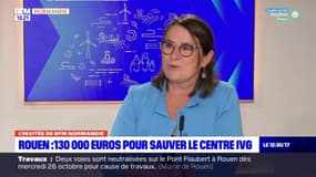 Rouen: l'institut médical Simone Veil menacé de fermeture