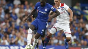 Tiémoué Bakayoko 