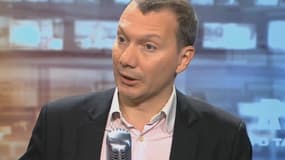 David Cormand sur RMC