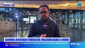 Sambre-Avesnois-Thiérache: Emmanuel Macron attendu devant les élus locaux