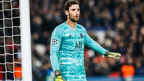 Sergio Rico