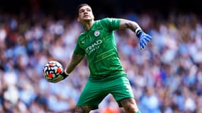 Ederson
