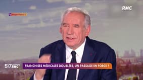 Franchises médicales doublées, un passage en force ? 