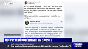 ÉDITO - Incident à l'Assemblée: "C'est peut-être raciste, sans doute xénophobe et certainement désolant"