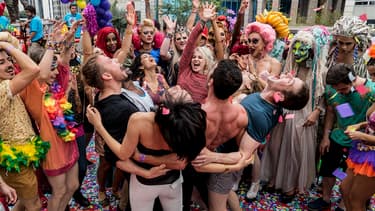 "Sense8" aura droit à une vraie fin